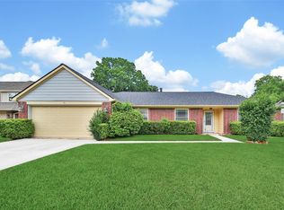 5010 Cupids Bower Ct, Spring, TX 77388