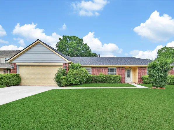 5010 Cupids Bower Ct, Spring, TX 77388