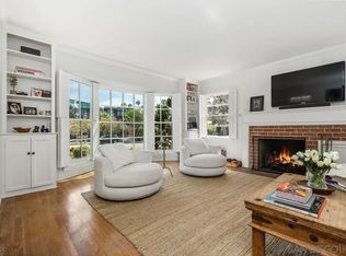 7929 Prospect Pl, La Jolla, CA 92037