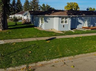 610 10th Ave SW, Mandan, ND 58554