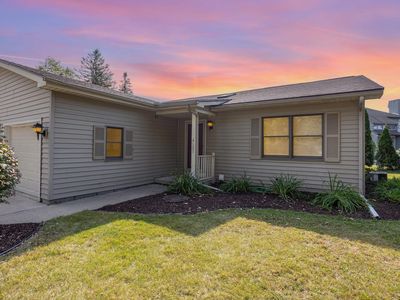 4103 4103/4107 Stonegate Dr, Midland, MI, 48640