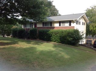 104 Merilyn St, Ringgold, GA 30736