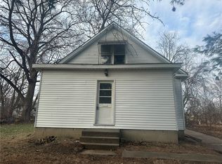 1816 E Johns Ave, Decatur, IL 62521