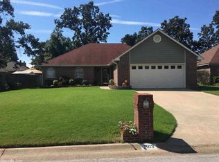 7103 Wild Berry Cv, Sherwood, AR 72120