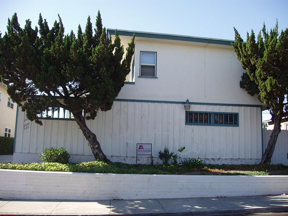 1st image of 3530 College Ave APT B