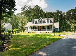 5 Janah Ln, Kittery Point, ME 03905