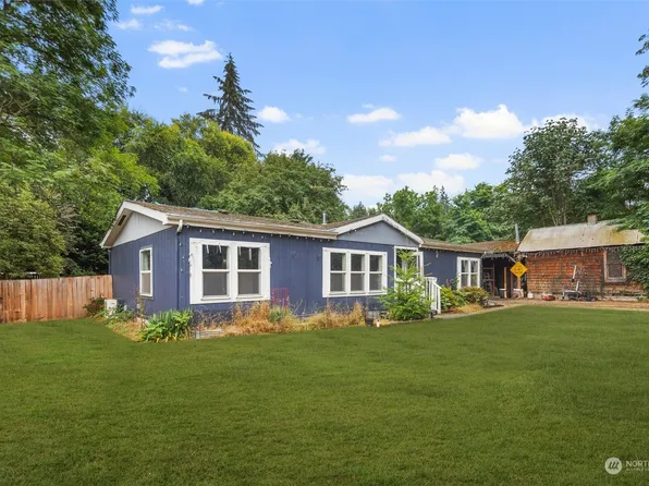 11412 163rd Avenue SE, Renton, WA 98059