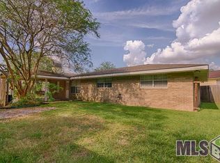 13466 N Leah St, Geismar, LA 70737