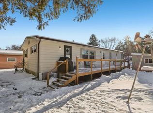 W1211 Hillview Drive #128, Sullivan, WI 53178