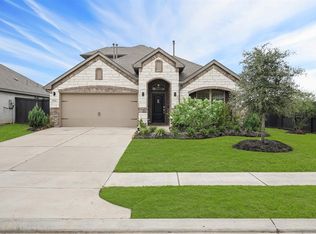 914 Vidalia Onion Dr, Richmond, TX 77406