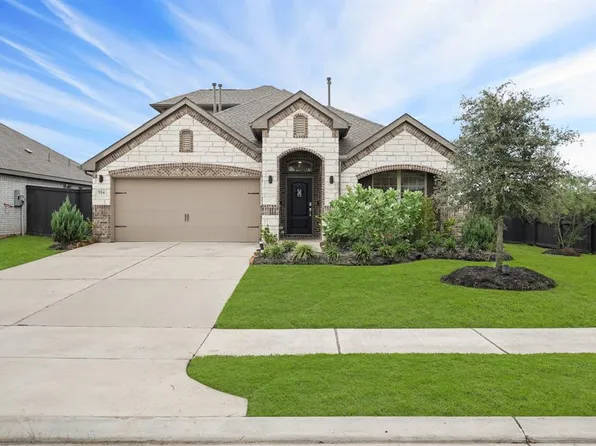 914 Vidalia Onion Dr, Richmond, TX 77406