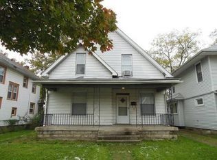 3914 Graceland Ave, Indianapolis, IN