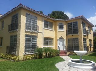 43 Sidonia Ave APT 1, Coral Gables, FL 33134