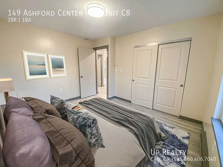 149 Ashford Center Rd #C8 — Photo 5