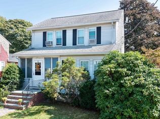 20 Hughes St, Quincy, MA 02169