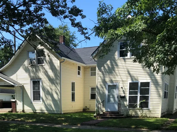 1614 S East St, Elwood, IN 46036