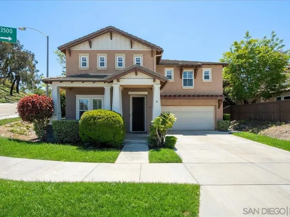 3500 Rock Ridge Rd, Carlsbad, CA 92010