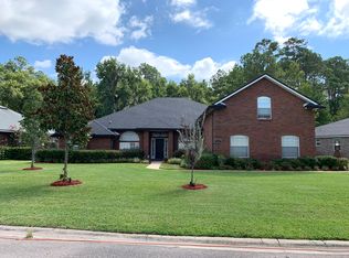 1571 Lockend Rd, Jacksonville, FL 32221