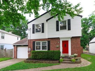 7290 Richmond Ave, Cincinnati, OH 45236
