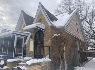 13587 Ward St, Detroit, MI 48227