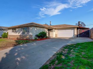 4765 E Donner Ave, Fresno, CA 93726