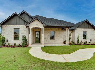 9356 Elizabeth Dr, Guthrie, OK 73044