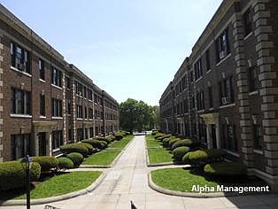 2nd image of 349 Pleasant St APT A2-4