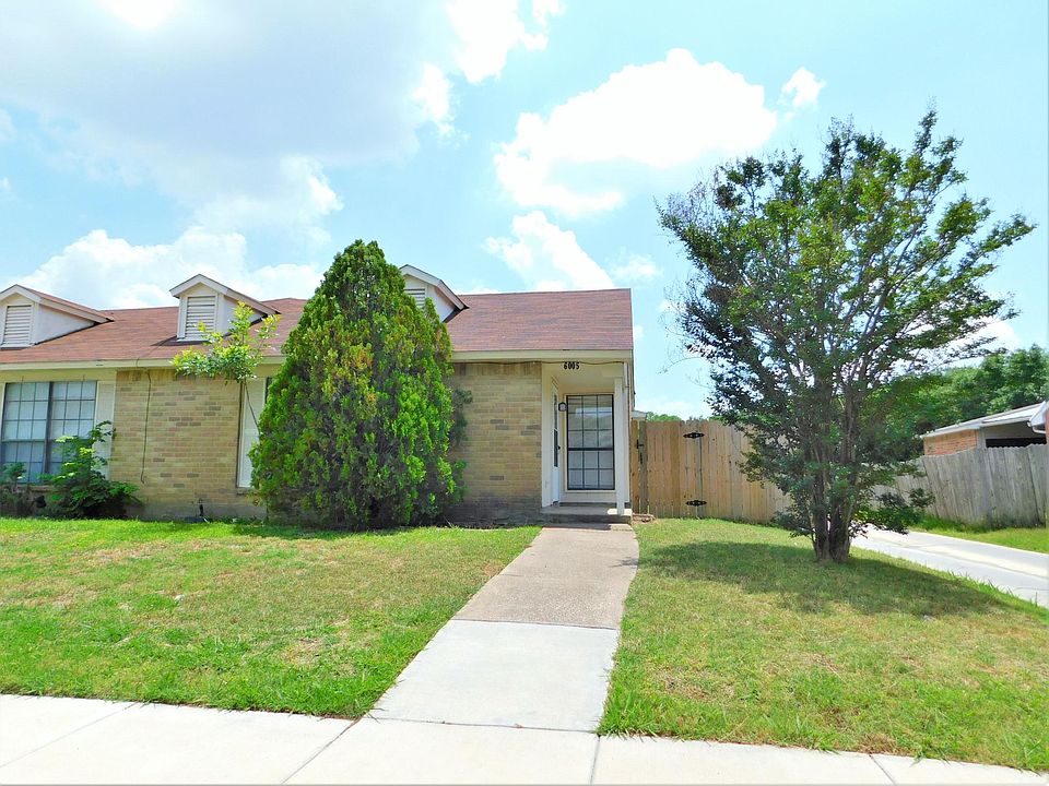 1st image of 6005 McAfee Dr #6005