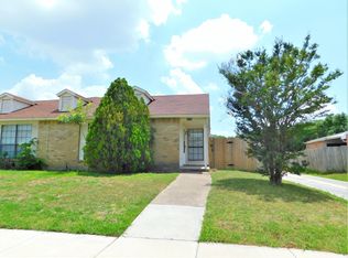 6005 McAfee Dr #6005, The Colony, TX 75056