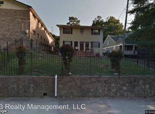 2050 Joseph E Boone Blvd NW APT 1, Atlanta, GA 30314