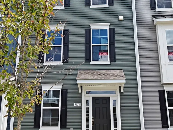 3126 Eton Pl, Winchester, VA 22601