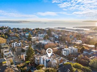 1940 10th Ave W #B, Seattle, WA 98119