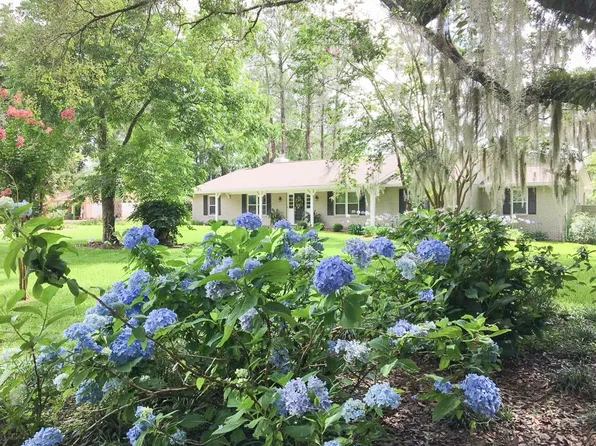 3831 Shamrock St W, Tallahassee, FL 32309