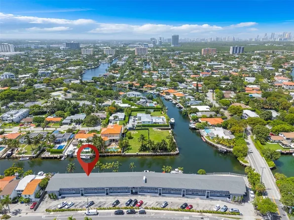 2225 NE 123rd St APT 102, North Miami, FL 33181