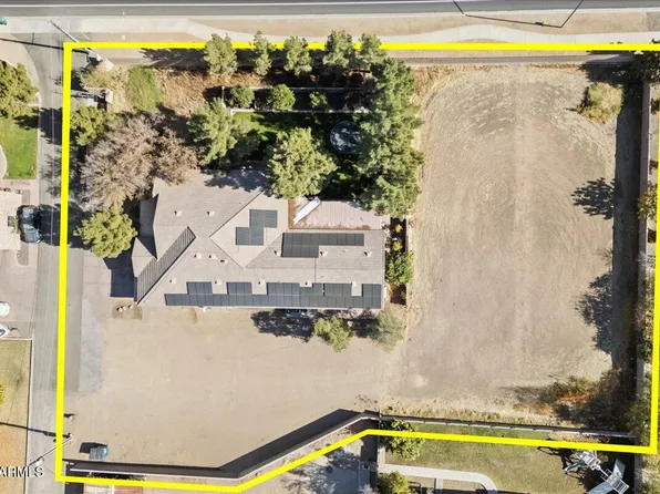 10042 S GREENFIELD Road, Gilbert, AZ 85234
