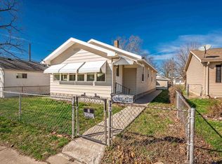 1448 W 14th St, Muncie, IN 47302