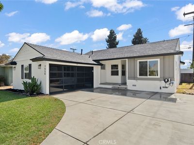 7950 Puritan St, Downey, CA, 90242