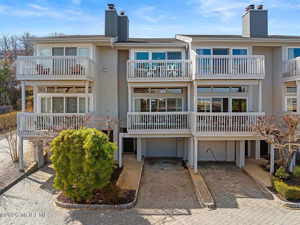 1st image of 1 Portland Road #7