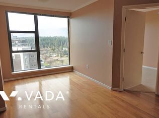 1723 Alberni St #2103, Vancouver, BC
