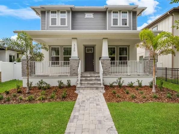 320 43rd Ave NE, Saint Petersburg, FL 33703
