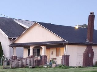 705 W 3rd St, Aberdeen, WA 98520