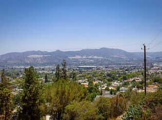 224 Skyline Dr, Burbank, CA 91501