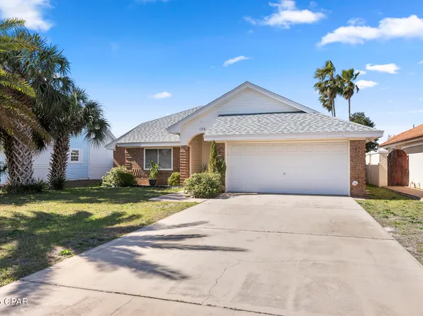 126 Seaclusion Dr, Panama City Beach, FL 32413