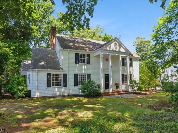 260 Fairmount Ave, Chatham Boro, NJ 07928