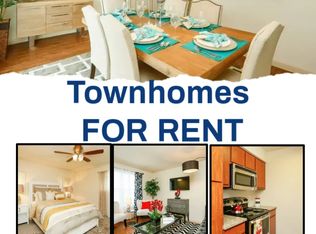 Upland Park Town Homes, Houston, TX 77043