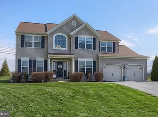 275 Hazel Ct, Lebanon, PA 17042