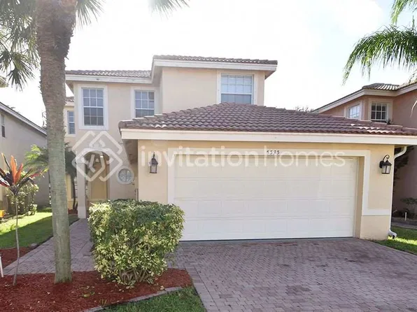 5535 Wishing Star Ln, Greenacres, FL 33463