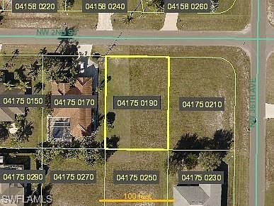 1st image of 3604 NW 2nd St