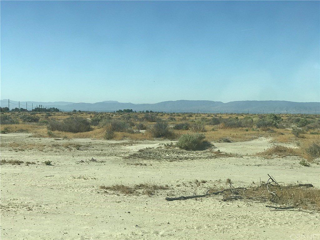 0 10th St W, Rosamond, CA Zillow