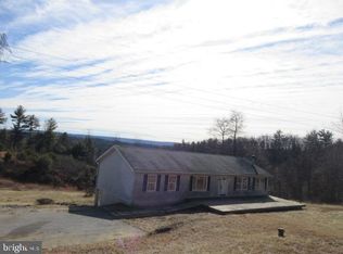 87 Paradise Rd, Duncannon, PA 17020